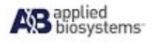 Applied Biosystems Applied Biosystems Logo