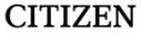 Citizen Citizen Logo