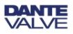 Dante Valve Dante Valve Logo