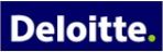 Deloitte Deloitte Logo