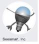 Seesmart Seesmart Logo