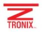 Tronix Tronix Logo